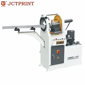 Hydraulic die cutting machine for paper cup