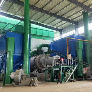 Piston putar oven pengering cat putar, pengukur air kuningan dial kering dan mesin pengering putar untuk CIP kayu - Product Image 5