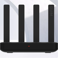 Routeur sans fil de qualité professionnelle HW AR180 Plus 50010840 |   Wi-Fi 7