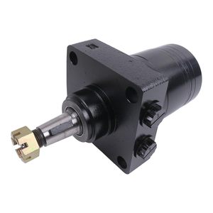 Moteur hydraulique à roue IEQFUE TE0195JS250AA, type piston, pour Exmark Toro Parker 1140549 - Product Image 2
