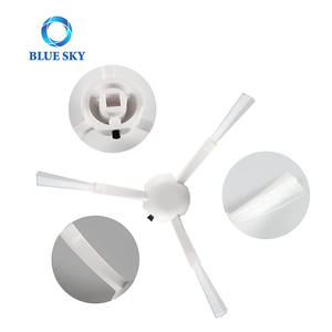 Brosse latérale principale H12 filtre pièces de rechange pour Dreame <span class=keywords><strong>D10s</strong></span> / <span class=keywords><strong>D10s</strong></span> Pro <span class=keywords><strong>D10s</strong></span> <span class=keywords><strong>Plus</strong></span> L10s Pro L10 Ultra Robot aspirateur - Product Image 3