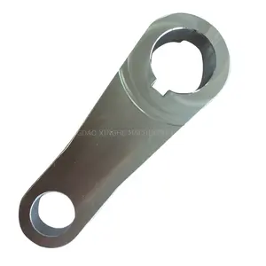 CNC Machining Metal Aluminium Stainless Steel Brass CNC Turning And Milling Part Service