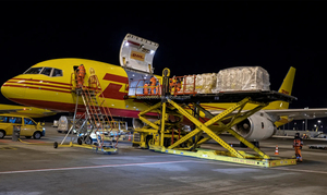 Logística de envío de mensajería urgente de Amazon para carga aérea/marítima puerta a EE. UU. Europa Asia <span class=keywords><strong>China</strong></span> Freight Forwarder DHL Express - Product Image 4