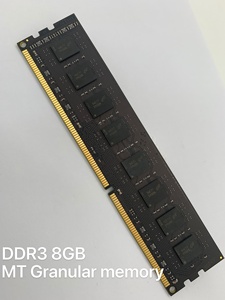 Nuevo apoyo OEM/ODM <span class=keywords><strong>DDR3</strong></span> 1333MHZ 1600MHZ 4GB escritorio Memoria RAM Memoria para computadora de escritorio 2GB 8GB 4GB <span class=keywords><strong>ddr3</strong></span> - Product Image 2