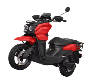 Motos électriques ODF 62v 1000W à grande vitesse Meilleure vente directe d'usine Vente en gros Endurance Touring de Chine - Product Image 4