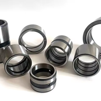 Kit de bagues d'excavatrice de haute qualité à prix de gros, pièces de rechange pour godets de machines, garantie 1 an, origine Chine, testé