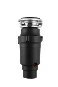 <span class=keywords><strong>Triturador</strong></span> de Residuos de Alimentos para Cocina de 0.5HP, 2800 RPM, Alimentación Continua, Molinillo de Acero Inoxidable, <span class=keywords><strong>Triturador</strong></span> para <span class=keywords><strong>Fregadero</strong></span> Doméstico - Product Image 3