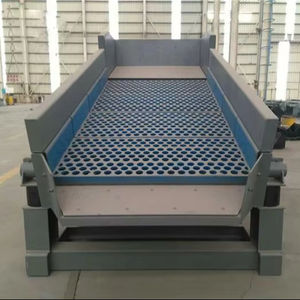 खनन के लिए उच्च उत्पादकता कंपन स्क्रीन - Product Image 1