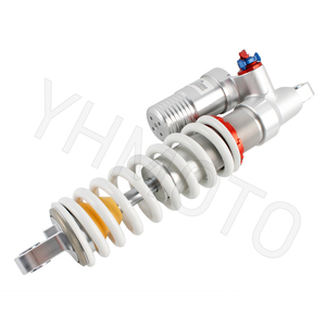 สปริงโช้คอัพหลังแบบไดเร็คไดรฟ์ YHMOTO สำหรับ KTM EXC XC-W ปี 2023+ - Product Image 5