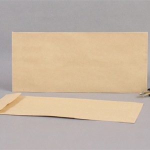 <span class=keywords><strong>Enveloppe</strong></span> cadeau en papier <span class=keywords><strong>kraft</strong></span> épais de style chinois <span class=keywords><strong>110x220</strong></span>, autocollante, stock direct d'usine, vente en gros - Product Image 3