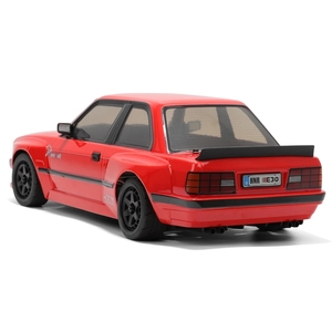 HNR H9803 loup-<span class=keywords><strong>garou</strong></span> 1/10 2.4G 4WD Brushless RC voiture Touring dérive sur route plat course électrique télécommande véhicules de course jouet - Product Image 4