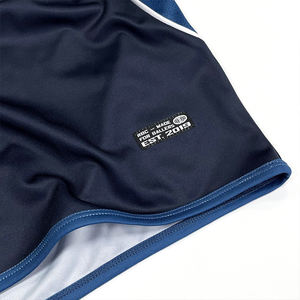 Camiseta de fútbol de gran tamaño para hombre, camiseta retro personalizada con logotipo impreso por sublimación y nombre, camisetas de fútbol - Product Image 6