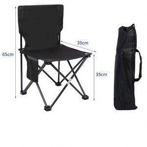 Silla Plegable de Playa Oxford Económica para Montar en la Pared, Ideal para Senderismo, Picnic, Pesca, Camping, Jardín, Gimnasio, Dormitorio, Taller - Product Image 2