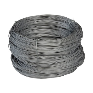 高い抵抗が付いている0Cr25Al5暖房ワイヤー/温度の電気抵抗ワイヤー - Product Image 6