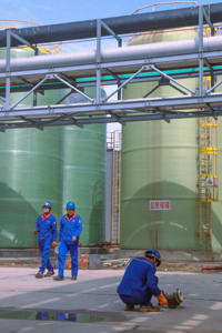 سعر مناسب Nuomeng P-Benzene sulyl <span class=keywords><strong>Hydrazine</strong></span> (، من TSH - Product Image 4