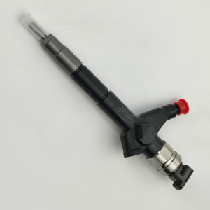 16600-EB70 # หัวฉีดคอมมอนเรล16600-EB70A 16600-EC00A 095000-6250หัวฉีด16600EB70A 16600EC00A สำหรับ <span class=keywords><strong>Nissan</strong></span> YD25 095000-6250 - Product Image 1