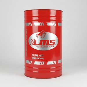 En caoutchouc vulcanisant ciment - Product Image 1