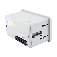 Impresora Térmica de Panel de 58 mm con Certificación CE SP-RMDIII, Impresora para Autobuses y Taxis