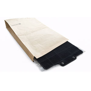 Cost-Efficient Space <b>Saving</b> Water Resistant Clothing Small Packaging Paper <b>Box</b> Bags In Bulk - Product Image 1