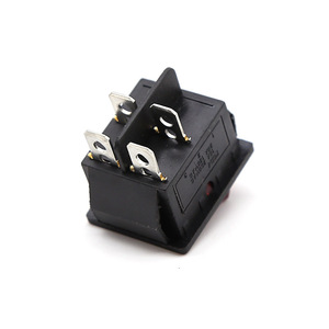 Relais de commande Lc3 5, 380V, contact miniature haute puissance en alliage d'argent pour machine-outil - Product Image 1