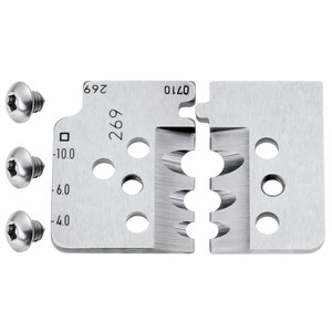 1 Juego de cuchillas industriales de repuesto para 12 12 12 - Product Image 1