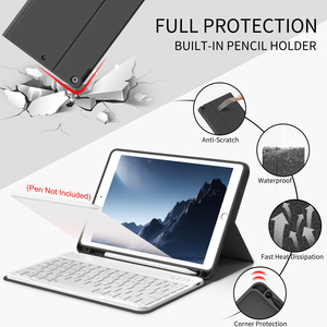 Vente <span class=keywords><strong>en</strong></span> <span class=keywords><strong>gros</strong></span> d'étui <span class=keywords><strong>en</strong></span> cuir <span class=keywords><strong>pour</strong></span> <span class=keywords><strong>iPad</strong></span> portable <span class=keywords><strong>pour</strong></span> l'école et le <span class=keywords><strong>bureau</strong></span> Housse de protection avec clavier sans fil <span class=keywords><strong>pour</strong></span> <span class=keywords><strong>iPad</strong></span> 10e génération 10.9 pouces - Product Image 2