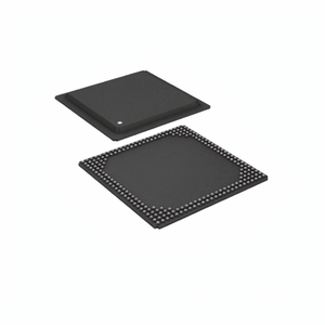 IC DSP 32BIT 600MHz ชิ้นส่วนอิเล็กทรอนิกส์ ADSP-BF561SKBZ600 297BGA 297 BGA ของแท้บริการครบวงจรแบบฝังตัว - Product Image 1