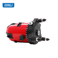 Niveau laser rotatif automatique à nivellement automatique 300hv rouge 300hvg boîtier vert JIN accessoires vague