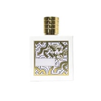 Parfum Arabe Senior en Gros d'Usine, Reproduction de Marque Originale, Spray Européen Fruité Floral Boisé Longue Durée Portable