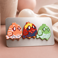 Fabricant Grossiste de badges et épingles en émail en métal, design élégant, personnalisables avec logo, pour cadeaux