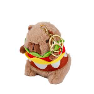 Venta Directa <span class=keywords><strong>de</strong></span> Fábrica, Fabricación Rápida <span class=keywords><strong>de</strong></span> Muestras, Bajo MOQ, Relleno <span class=keywords><strong>de</strong></span> Algodón PP, Muñeco <span class=keywords><strong>de</strong></span> Peluche Suave, Juguete <span class=keywords><strong>de</strong></span> Peluche - Product Image 5