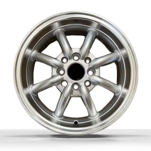 <span class=keywords><strong>Llantas</strong></span> de aleación de labio pulido para la venta, tamaño 14, 15 pulgadas, 4 agujeros, 4x100, 4x114,3, a buen <span class=keywords><strong>precio</strong></span>, a la venta - Product Image 1