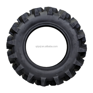 Neumático Agrícola para Campos de Arroz 13.6-24, Neumático para Tractor de Campos de Arroz, Neumático Especial para Maquinaria Agrícola - Product Image 1