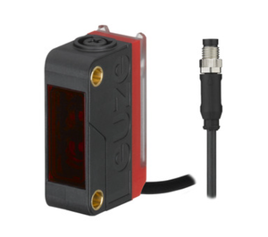 Nuevo Sensor Fotoeléctrico Compacto Original MT-Leuze HT5B.XL/4X-200-M8 50153163 con Supresión de Fondo en Stock - Product Image 5
