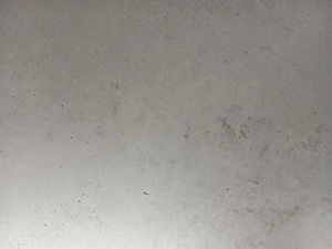Dalle de travertin blanc naturel, pierre Bianco pour carrelage mural et de sol, design salle de bain et salon - Product Image 3
