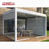 6mm auvent Lexan clair Polycarbonate Gazebo dôme maison porche auvent toit feuille feuilles de plastique pour pare-soleil