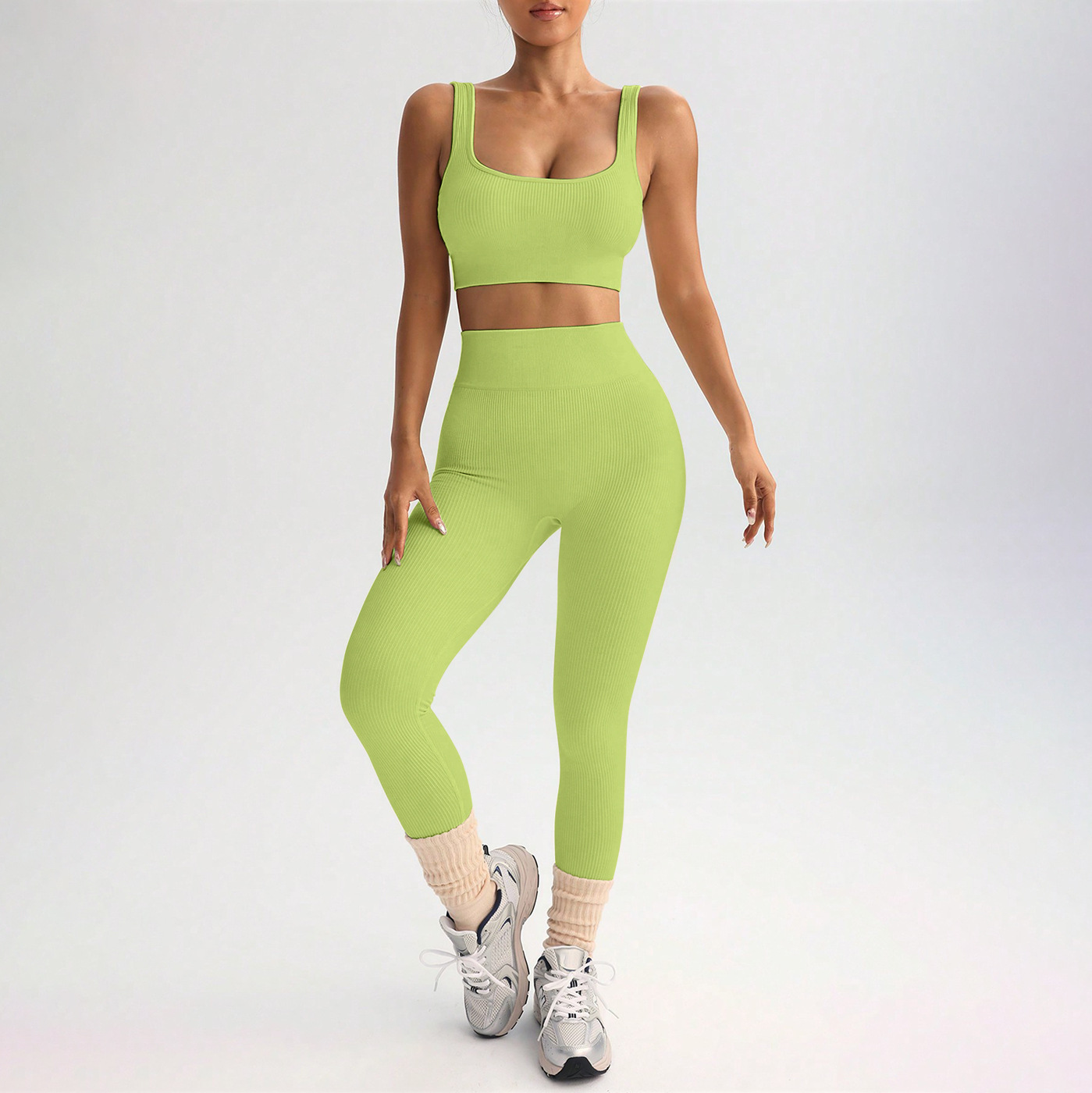 Light Green