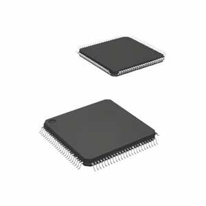 Achetez en ligne des composants électroniques IDT71T75902S80PF8 100 LQFP Memory BOM IC en stock - Product Image 1