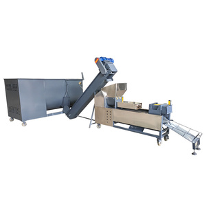 High Capacity Square Mushroom Plastic <b>Bags</b> Filling Machine Bagging Machine For Large-scale Mushroom Production - Product Image 3