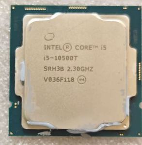 Funciona bien I3 12100T <span class=keywords><strong>I5</strong></span> 12500T 13500T I7 12700T 13700T I9 12900T CPU nueva y usada para la venta - Product Image 6