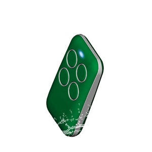 Fabricante de multifrecuencia 280-868MHz Control remoto Smart Home Rolling Code Duplicador Transmisor para puerta de garaje - Product Image 2