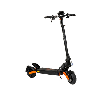 KuKirin Pro EU warehouse delivery Folding scooter with seat hub rear drive 15.6ah battery - Product Image 4