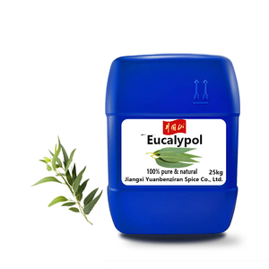 Aceite Esencial Puro <span class=keywords><strong>de</strong></span> Eucalipto, Sensación Refrescante y Revitalizante, Aromaterapia para el Cuidado <span class=keywords><strong>de</strong></span> la Piel, Aroma Duradero a Alcanfor y Menta, Térmico - Product Image 4