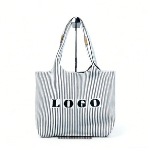 Bolsos de Moda para Mujer, Bolso Coquette con Lazo, Bolso de Playa Tejido a Crochet, Bolso de Hombro Boho, Bolso de Mano para Viajes y Vacaciones - Product Image 2