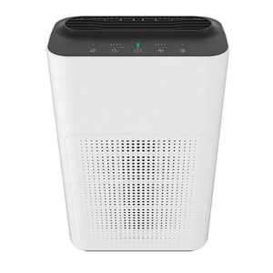 Portable Home No Noise Sleep Mode <span class=keywords><strong>Purificateur</strong></span> <span class=keywords><strong>d</strong></span>'<span class=keywords><strong>air</strong></span> Portable Home <span class=keywords><strong>Hepa</strong></span> Filter <span class=keywords><strong>Purificateur</strong></span> <span class=keywords><strong>d</strong></span>'<span class=keywords><strong>air</strong></span> - Product Image 2