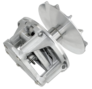 Embrague de Transmisión Primaria para ATV UTV YAMATZU Compatible con Polaris Ranger 570 2017-24 Ranger 500 2012-2022 RZR 570 Sportsman 1323013 1323255 - Product Image 3