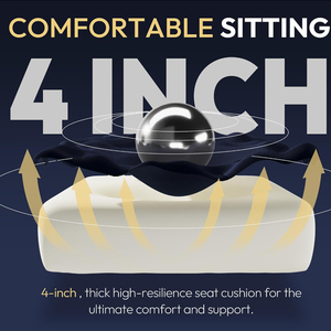 Muestra gratis Anji Free Race Car Pu Leather Game Chairs Bt Swivel Reclining Devo 180kg Tesco Gamdias Gaming Chair - Product Image 5