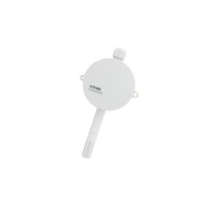 Sensor de Temperatura y Humedad Rotronic Hf332 Wb1xxxxx para Monitoreo Ambiental - Product Image 3
