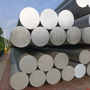 Grande diametro 50mm 7075 asta in lega di alluminio barra tonda stock per i fornitori di prezzi di vendita vicino a me - Product Image 4