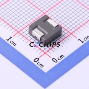 Inducteur de puissance SMD 0630CDMCDDS-4R7MC, 7x6,6 mm (Inductance : 4,7 µH) (Précision : 20 % Courant nominal : 5,5 A) - Product Image 2